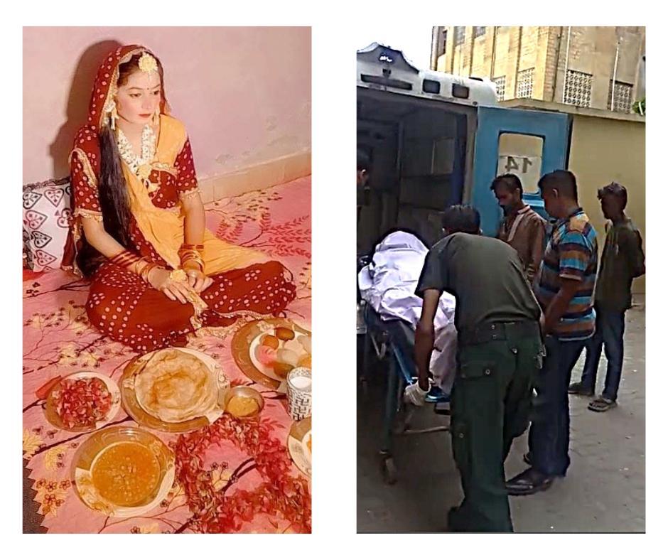 IPS: Boletín Internacional de noticias: A violación conyugal la protegen prejuicios religiosos y estigmas sociales en Pakistán