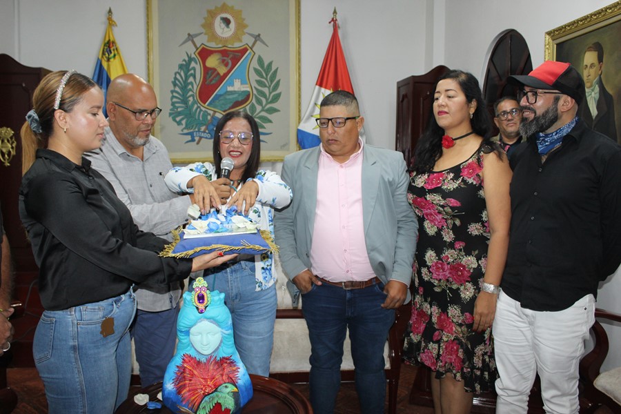 Cley Bautiza Libros: El Camino a María Lionza y Crónicas de un Camino&nbsp;Espiritual