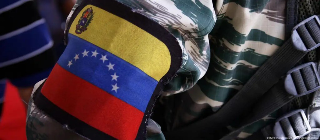 Maduro movilizará sus milicias ante “amenazas de&nbsp;EE.UU.”