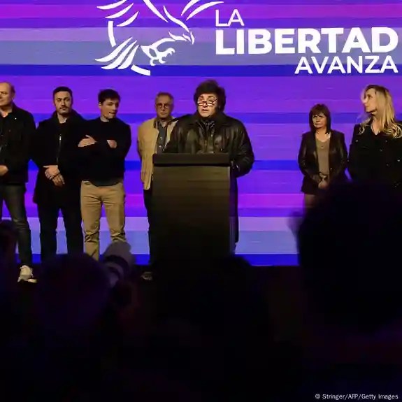 Milei derrotado en comicios legislativos de Buenos&nbsp;Aires