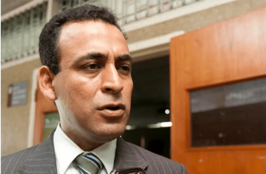 Provea denuncia suspensión de audiencia de Eduardo Torres porque al juez lo detuvo el&nbsp;Sebin