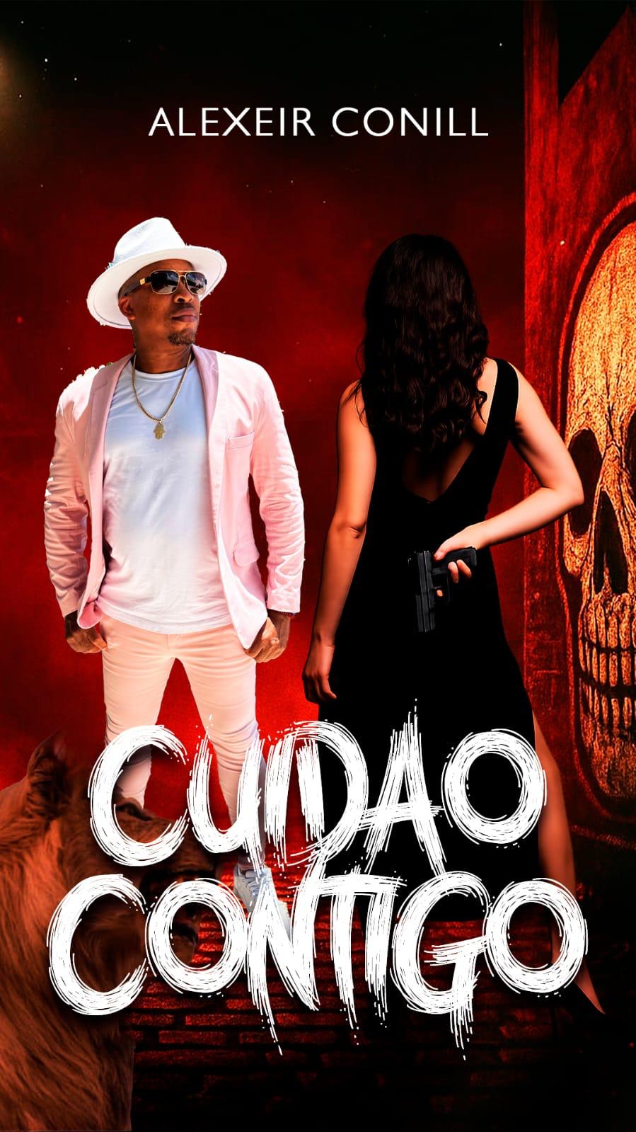 CUIDAO CONTIGO LO NUEVO DE ALEXEIR&nbsp;CONILL