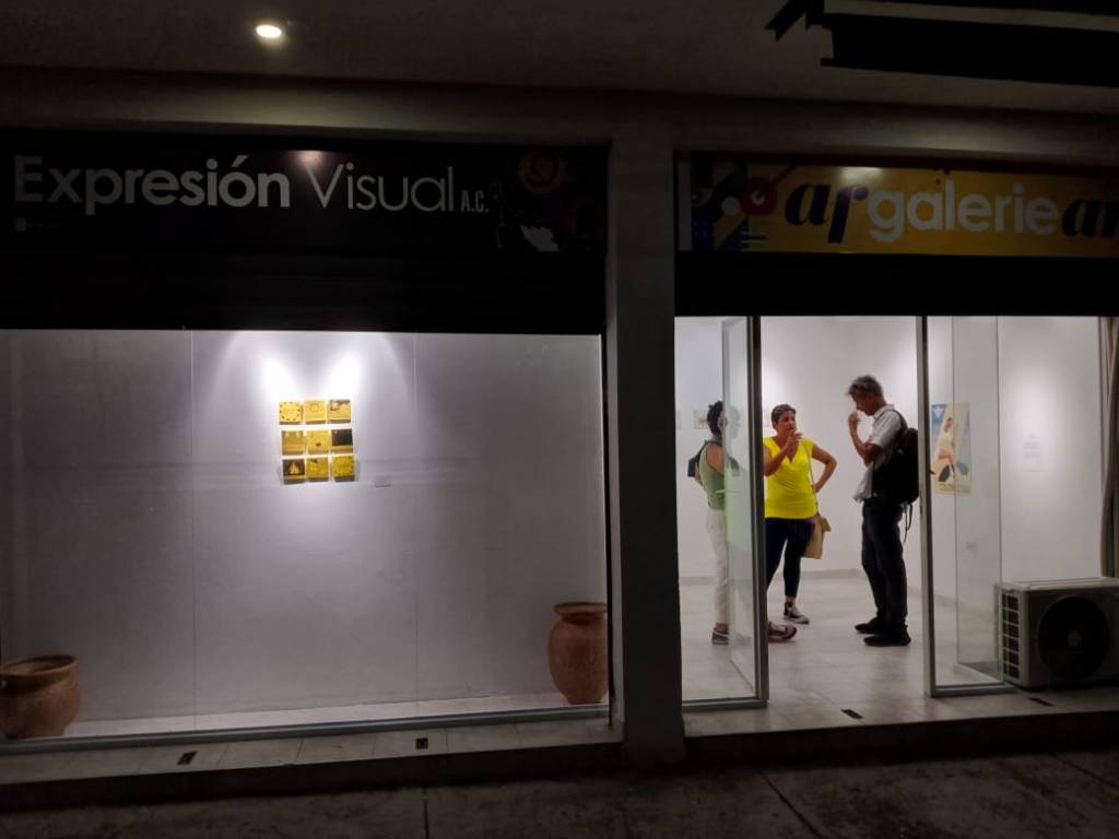 Casas, o de lo que fue y lo que pudo&nbsp;ser.