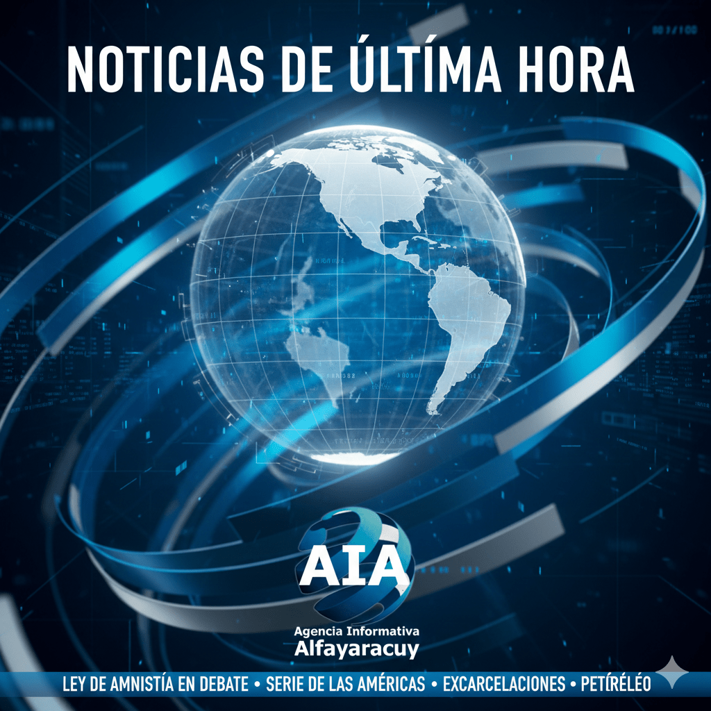 TAREK WILLIAM SAAB ES EL PROXIMO: EL SÍMBOLO UNIVERSAL DE LA INJUSTICIA&nbsp;…