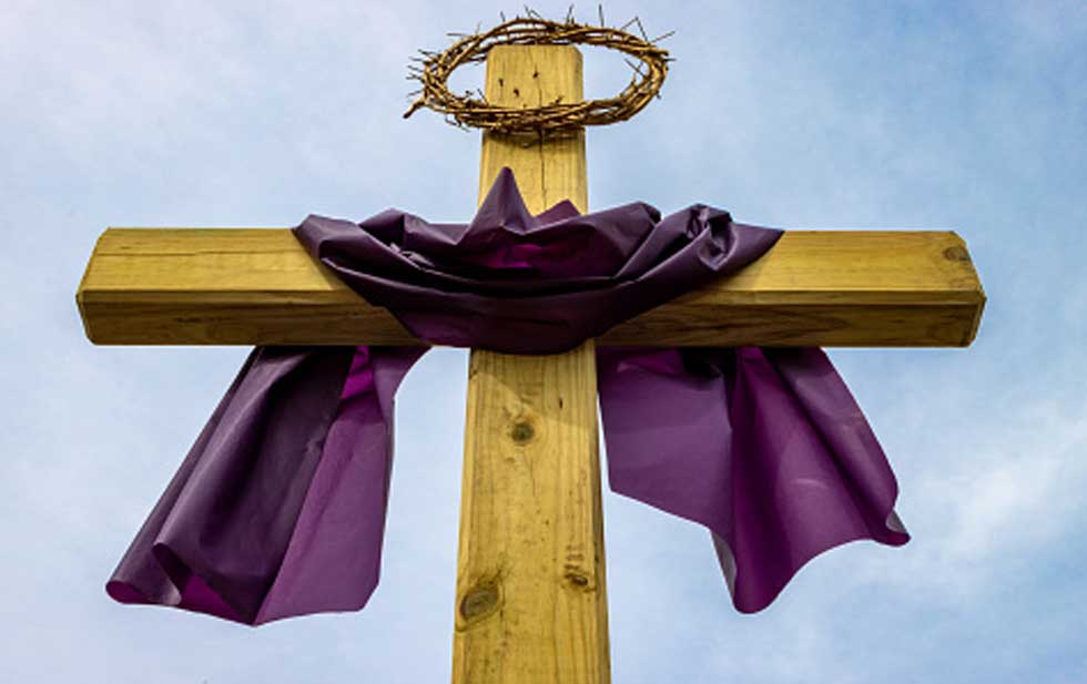 La cuaresma y el&nbsp;ayuno