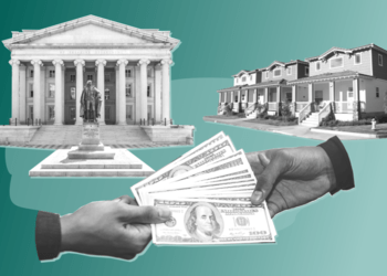 Conozca cómo es el lavado de dinero mal&nbsp;habido