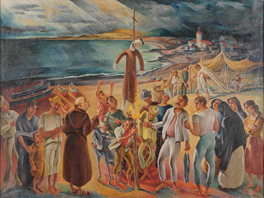 Seguí nuestro Canal