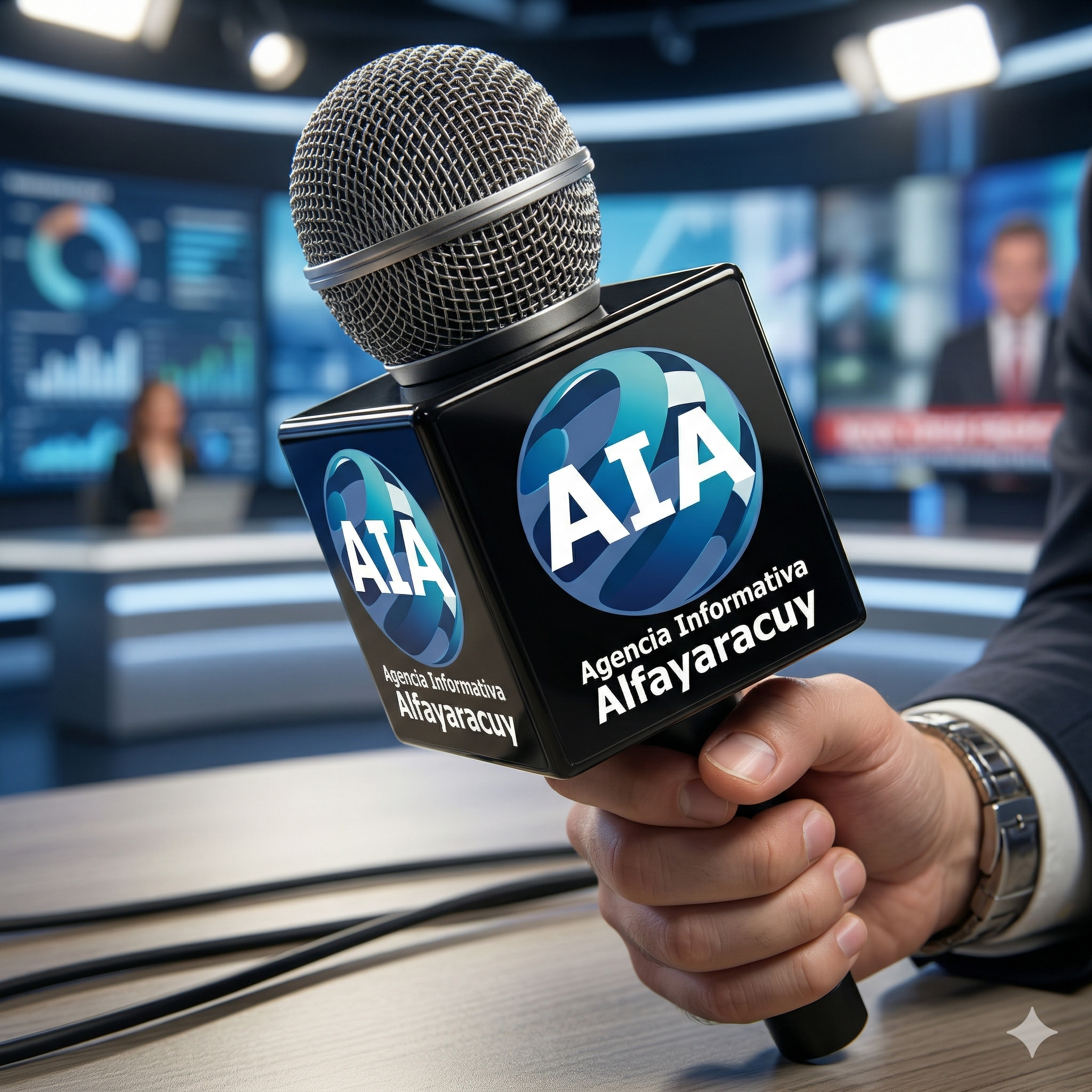 Agencia Informativa Alfayaracuy