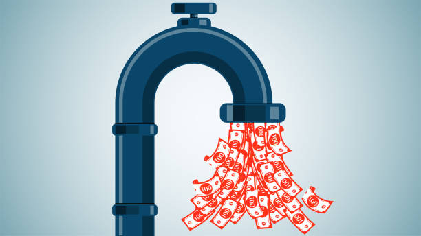 Blanqueo de dinero o&nbsp;lavado