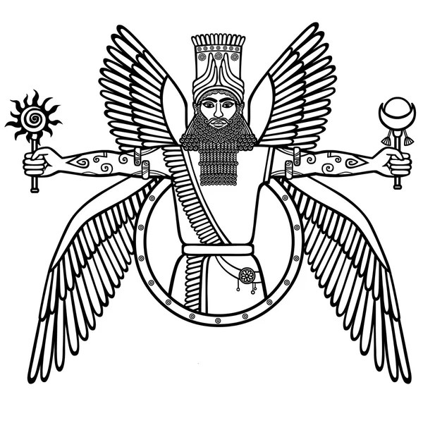 Religión: El Zoroastrismo y el&nbsp;Islam