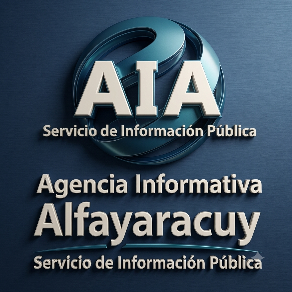 Servicio de Información Pública: Alcaldia municipio San Felipe