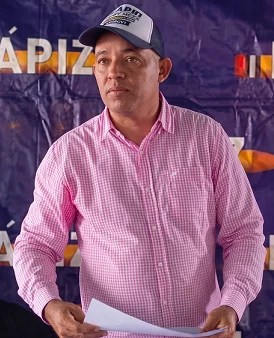 Deiby Meza: «El sistema judicial en Yaracuy también padece de una profunda&nbsp;podredumbre»