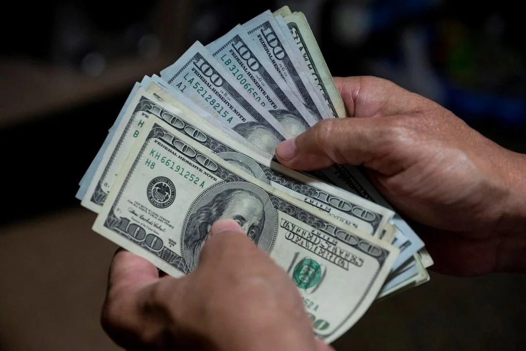 Dólar del BCV superó los Bs 630,00 para este miércoles&nbsp;#1Jul