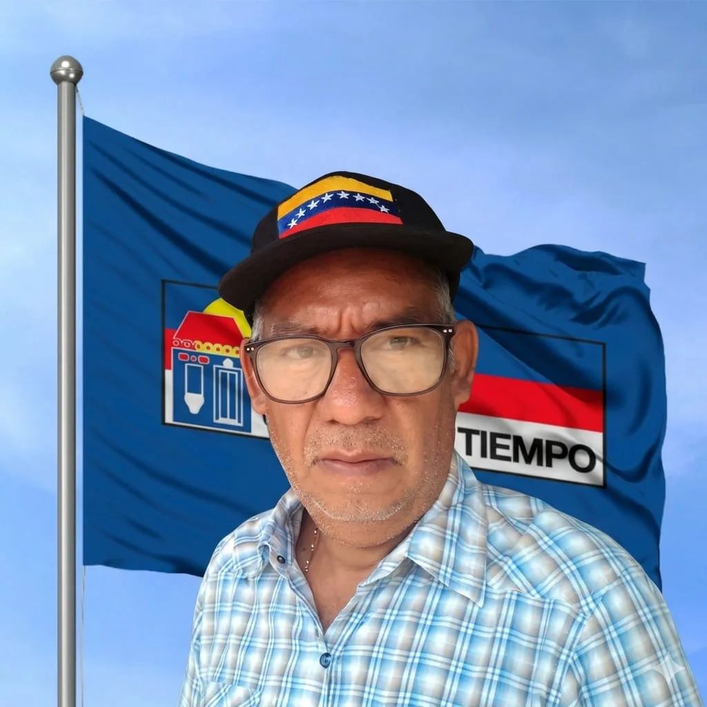 Igor Rodríguez: Secretario Electoral de UNT
