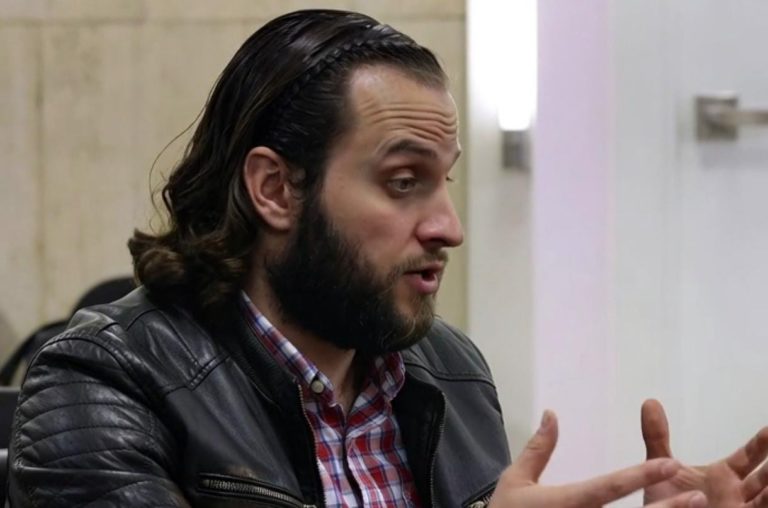 Alexis Algarra frente a la negociación del 1 de agosto, señala que hay que darle la oportunidad al diálogo tantas veces como sea&nbsp;necesario