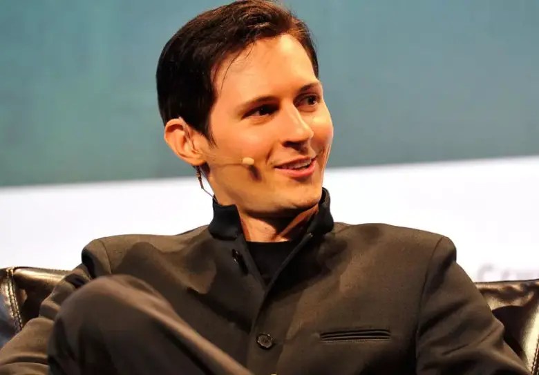 Rusia ordena la búsqueda internacional del fundador de Telegram por presunta cooperación con el terrorismo
