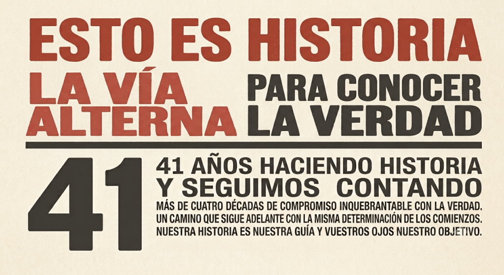 El  26 de julio de 1953, el entonces Comandante, Fidel Castro Ruth, asalta el Cuartel&nbsp;Moncada