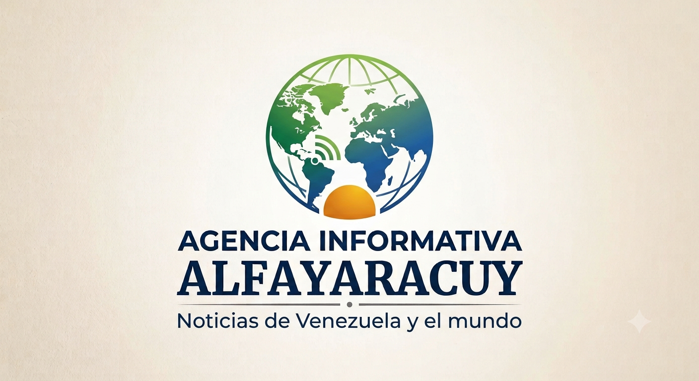 Agencia Informativa Alfayaracuy