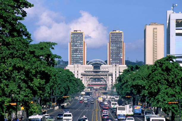 459 Aniversario de La Fundación de Caracas