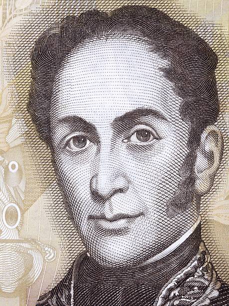 24 de julio de 1783, hace 243 años, viene al Mundo en Caracas, el niño Simón José Antonio de la Santísima Trinidad Bolívar Palacios Blanco y&nbsp;Ponte