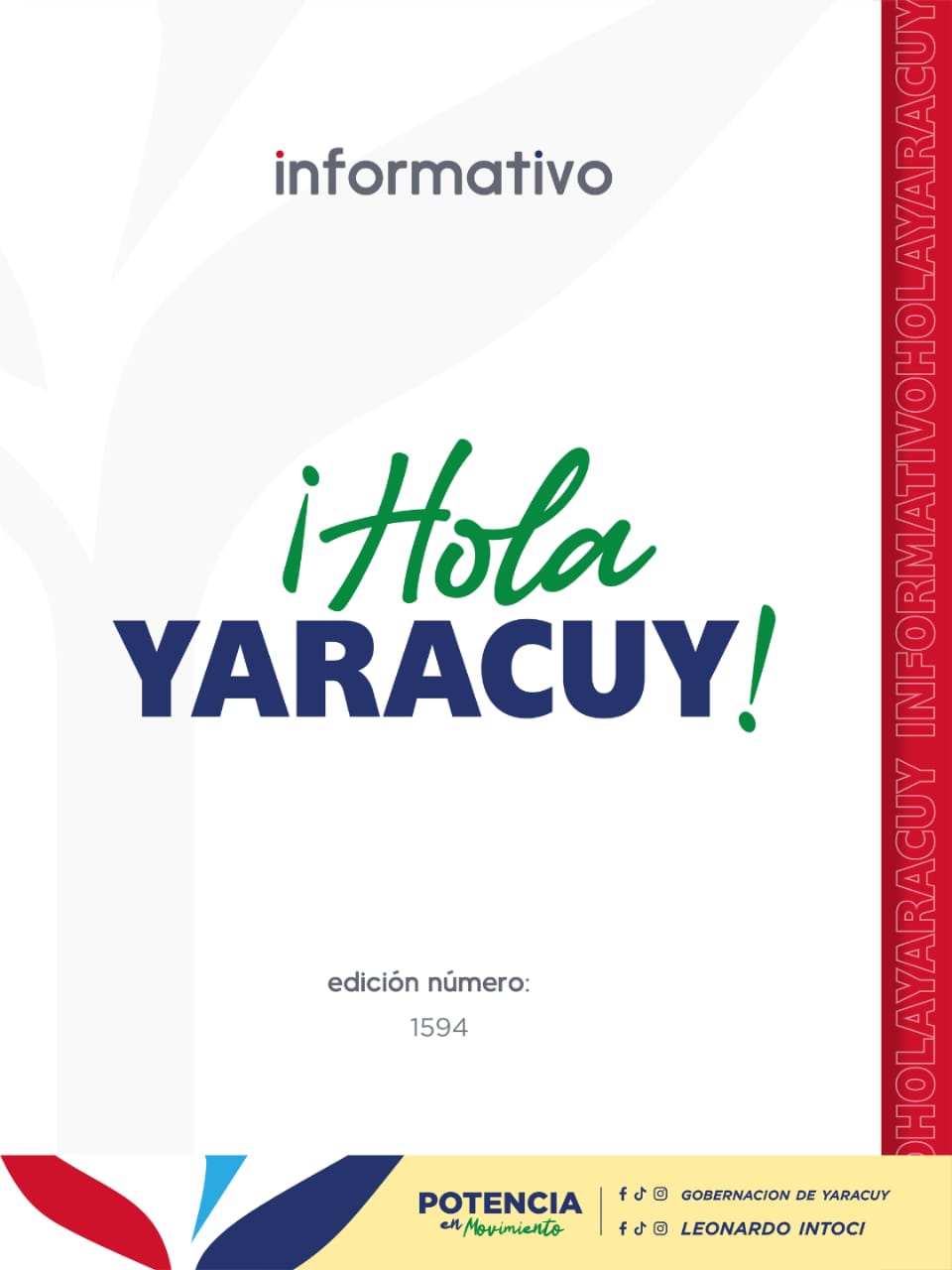 Municipio José Joaquín Veroes (Yaracuy): Con Fuertes precipitaciones lo declaran en emergencia