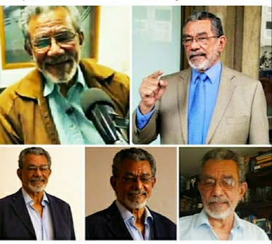 Manuel Isidro Molina en exclusiva con Mario Villegas