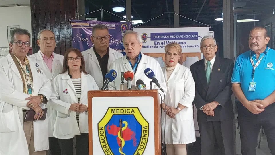 Gremio médico alerta sobre propagación de un virus&nbsp;mortal