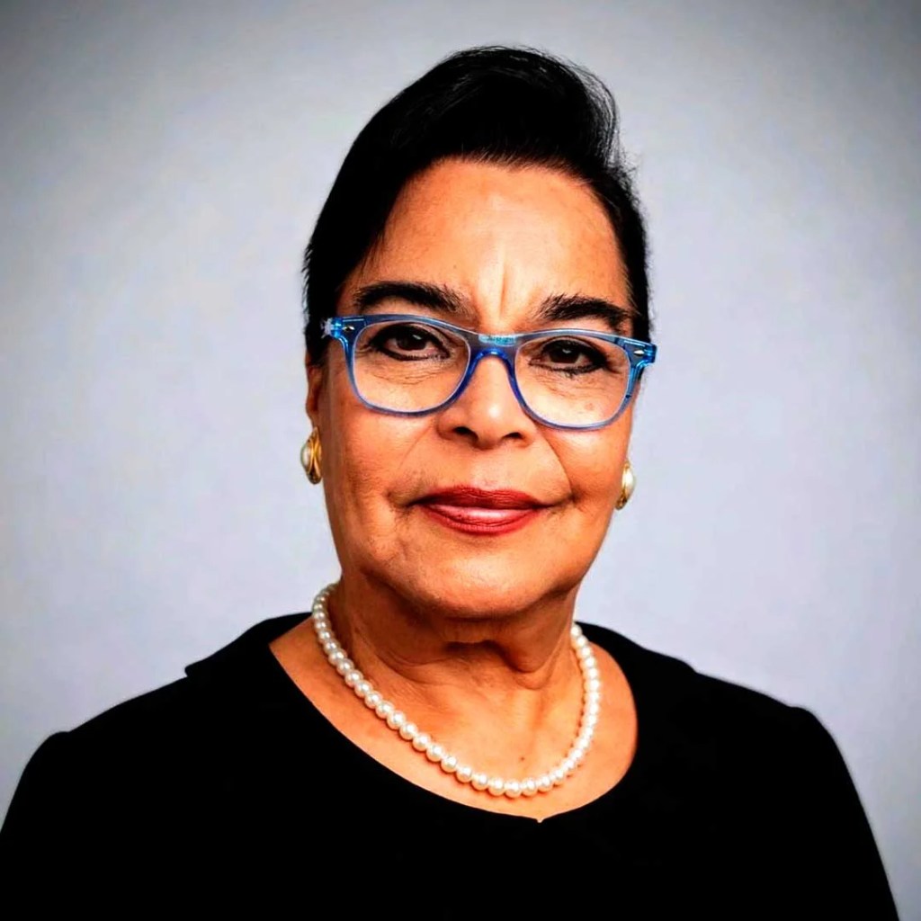UDR solicita al TSJ en el exilio medidas judiciales contra Delcy&nbsp;Rodríguez