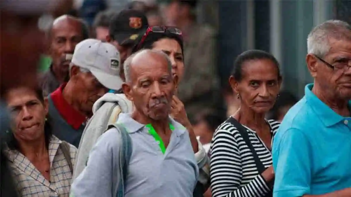 Pago del Ingreso Mínimo Integral para jubilados y pensionados inicia esta semana a tasa oficial del BCV