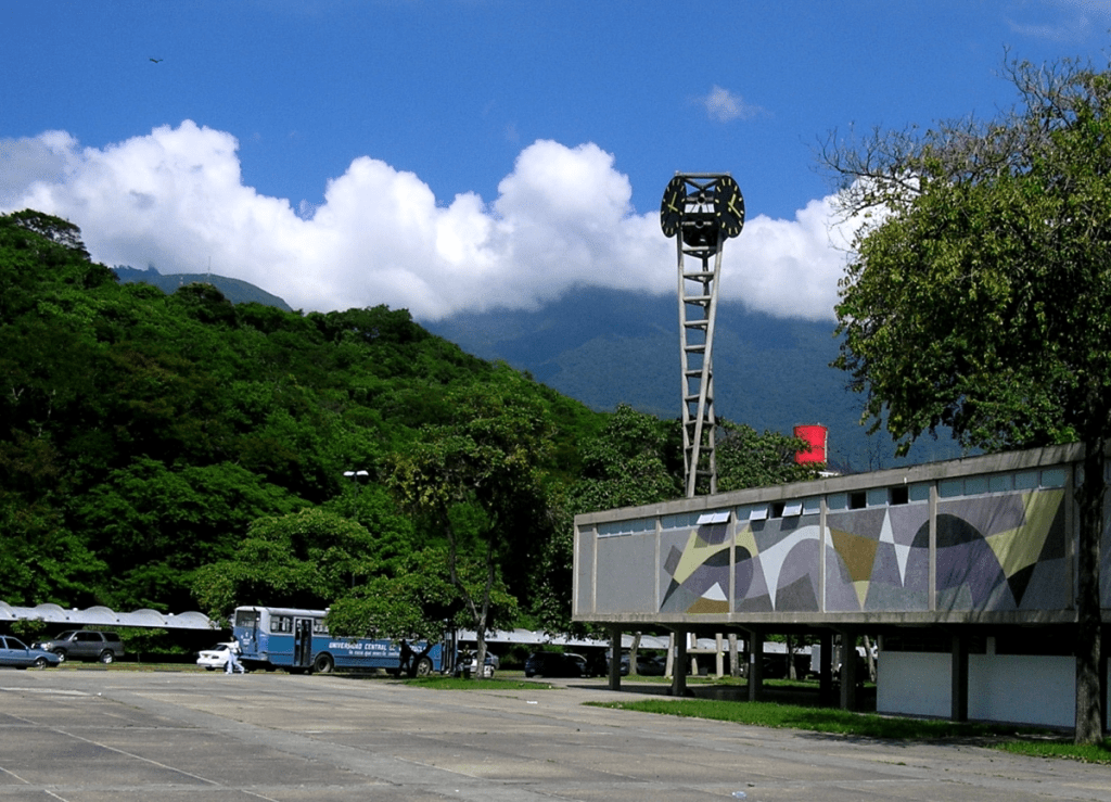 Rector de la UCV confirmó la muerte de 51 ucevistas debido a los&nbsp;terremotos