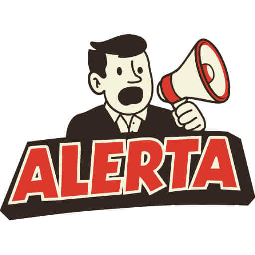 Alerta en la Escuela Luisa de Morales