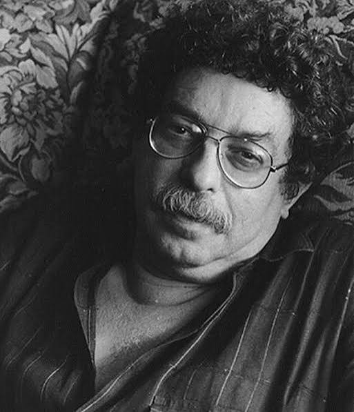 21 de octubre de 1995, fallece el cronista y dramaturgo José Ignacio Cabrujas