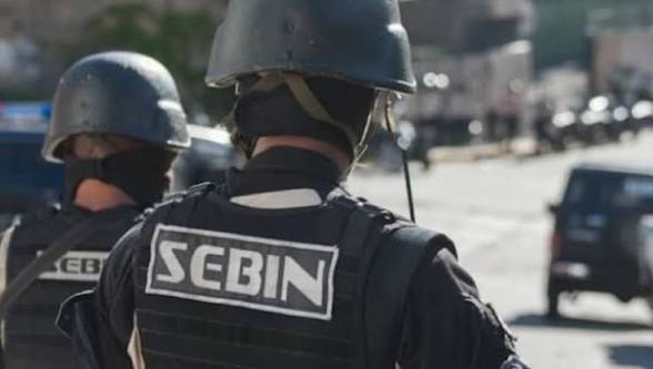 Extraoficial: EE. UU. estaría asumiendo el control operativo del SEBIN