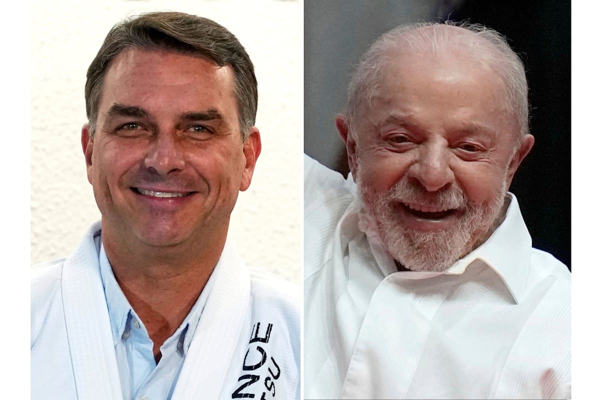 Encuestas de las elecciones Brasil 2026: quién gana según los últimos sondeos para el balotaje